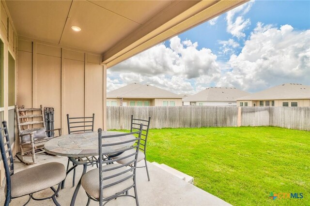 717 Friars Tuck Dr, Temple, TX 76502 - photo 30