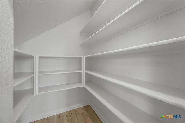 907 Pecos Cv, Leander, TX 78641 - view of storage area