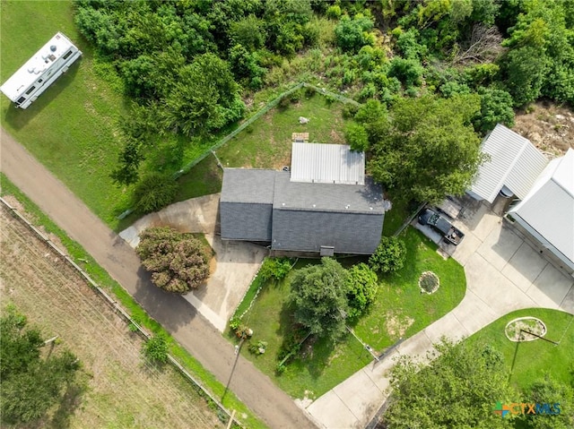 3735 Smoke Signal Rd, Belton, TX 76513 - aerial view