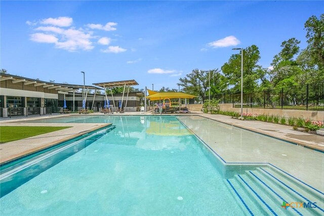 216 Xanadu Dr Unit 53A, Jarrell, TX 76537 - photo 25
