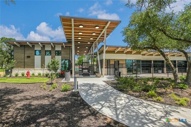 216 Xanadu Dr Unit 53A, Jarrell, TX 76537 - photo 23