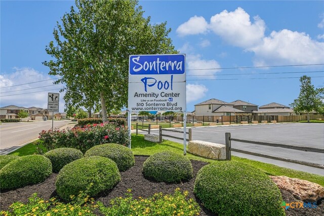 216 Xanadu Dr Unit 53A, Jarrell, TX 76537 - photo 27