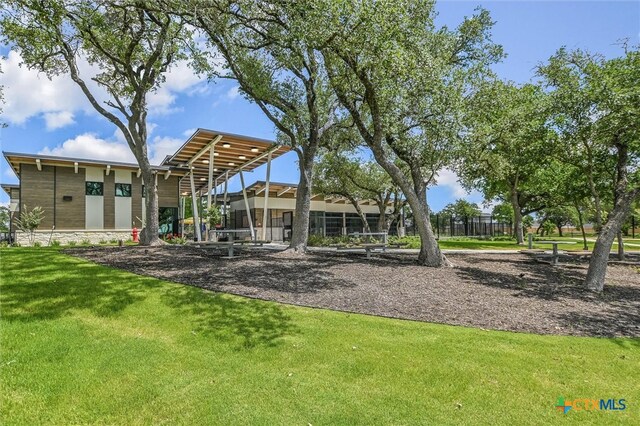 216 Xanadu Dr Unit 53A, Jarrell, TX 76537 - photo 22