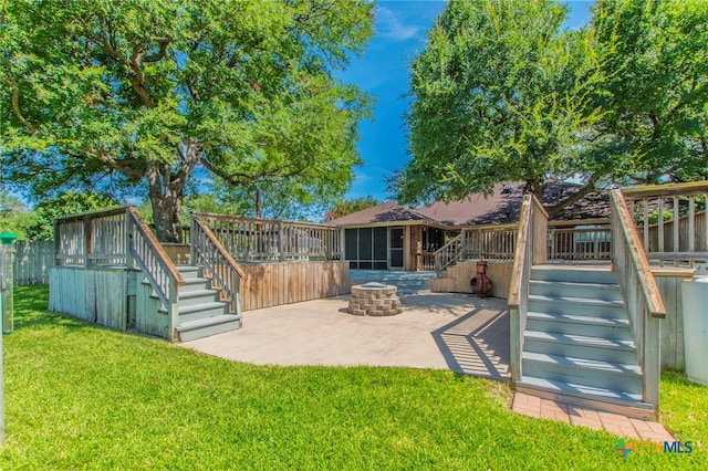 104 Jesse James Dr, Nolanville, TX 76559 - photo 23
