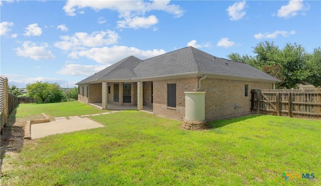 1103 Ridgeview Dr, Temple, TX 76502 - photo 30