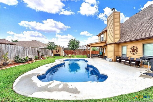 109 Park Way, Poth, TX 78147 - photo 10