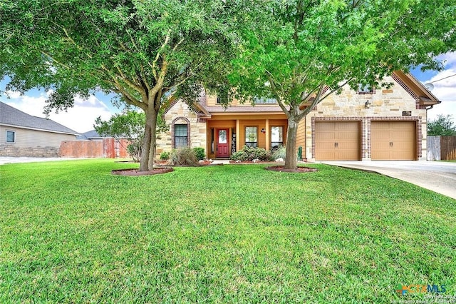109 Park Way, Poth, TX 78147 - photo 5