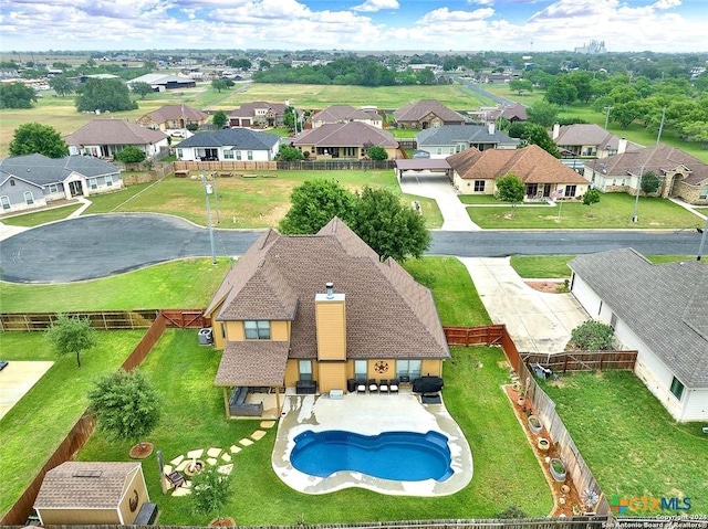 109 Park Way, Poth, TX 78147 - photo 8