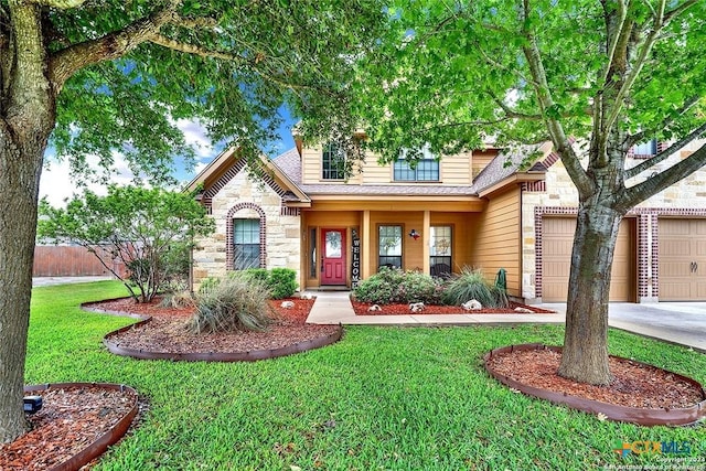 109 Park Way, Poth, TX 78147 - photo 4