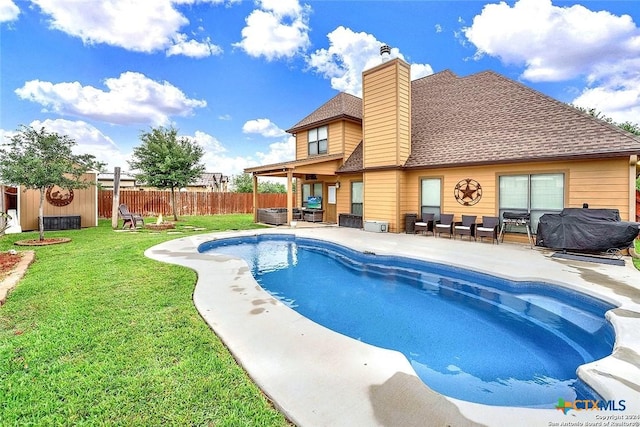 109 Park Way, Poth, TX 78147 - photo 11