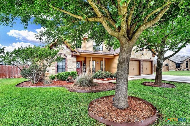 109 Park Way, Poth, TX 78147 - photo 3