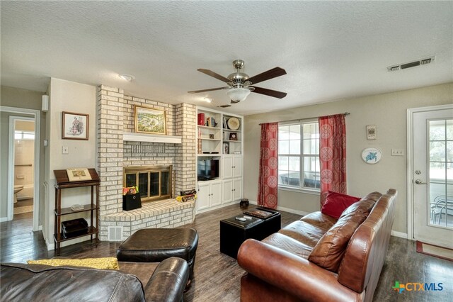 110 Rockwood Pass, Georgetown, TX 78633 - photo 7