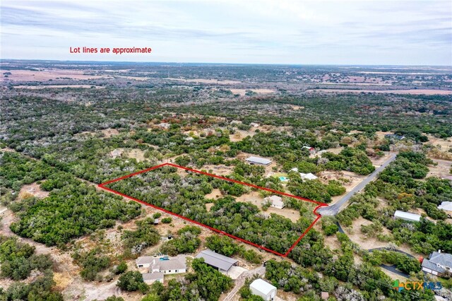 110 Rockwood Pass, Georgetown, TX 78633 - photo 32