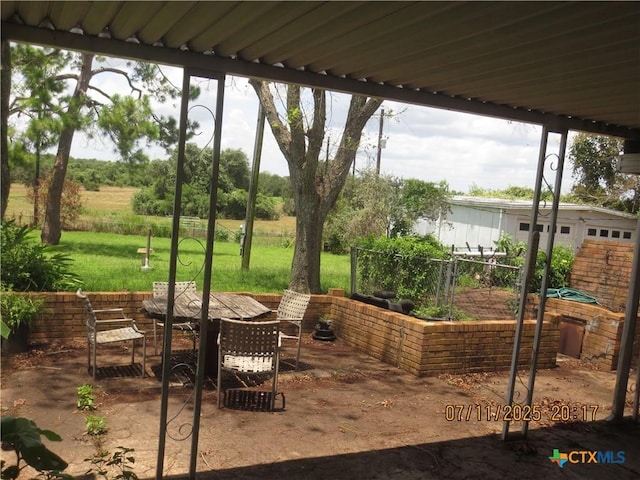 1124 Refugio Hwy, Victoria, TX 77905 - photo 37