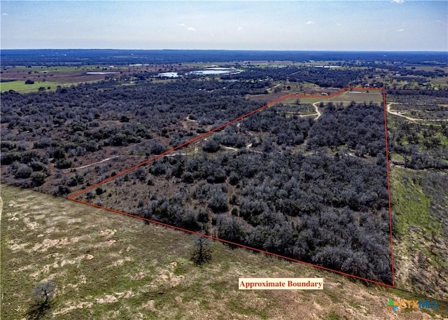 Listing photo 3 for 464 County Road 389, Gonzales TX 78629