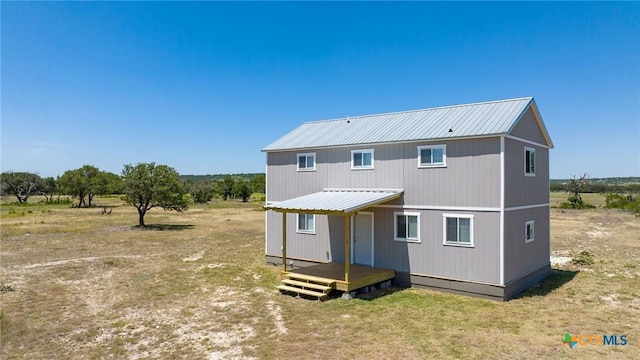 Listing photo 2 for 2171 County Road 419, Evant TX 76525