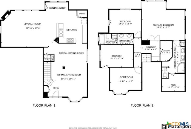 1504 Edelweiss Dr, Cedar Park, TX 78613