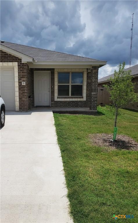 6006 Harriet Tubman Ave, Killeen, TX 76543 - photo 2