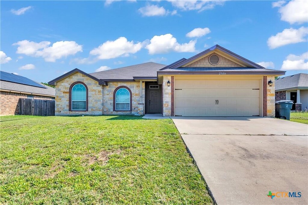 2905 Montague County Dr, Killeen, TX 76549 - photo 1