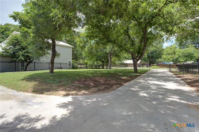 832 Albert St, New Braunfels, TX 78130 - photo 13