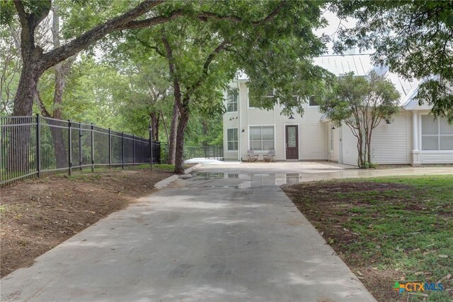 832 Albert St, New Braunfels, TX 78130 - photo 11