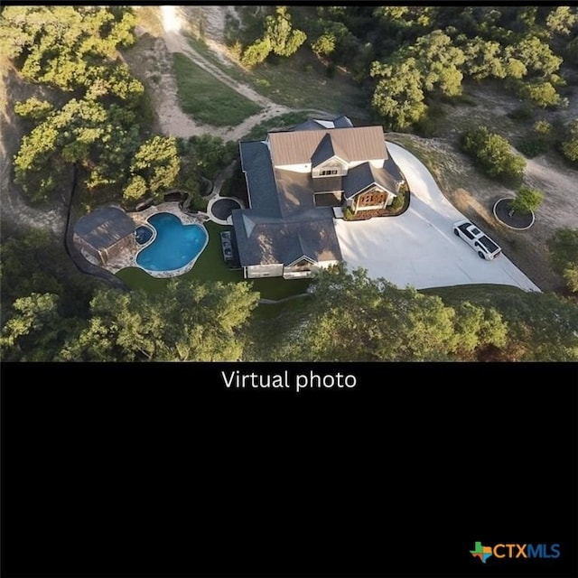 324 Ridge Pt, Spring Branch, TX 78070 - photo 3