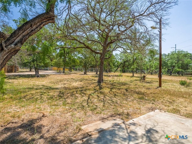 2805 Kingdom Dr, Marble Falls, TX 78654