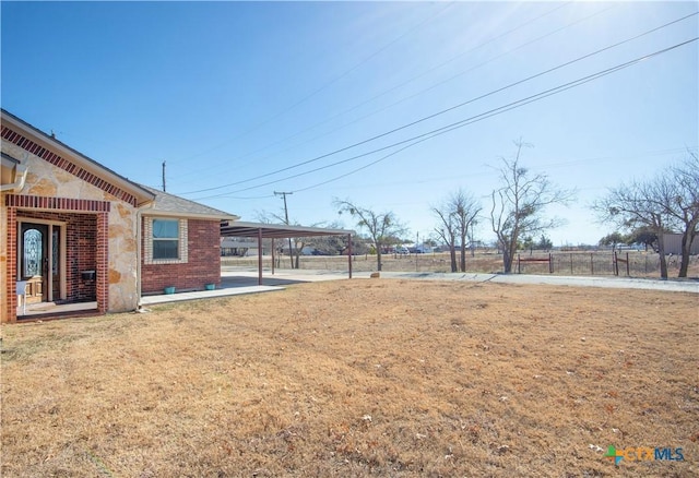 Listing photo 3 for 319 Scott St, Rogers TX 76569