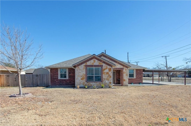 319 Scott St, Rogers TX, 76569, 3 bedrooms, 2 baths house for sale