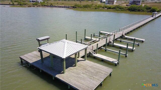 Listing photo 3 for LOT46, BLOCK1 Bay Club Dr, Seadrift TX 77983