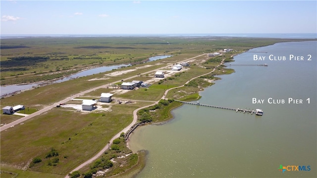 LOT46, BLOCK1 Bay Club Dr, Seadrift, TX 77983