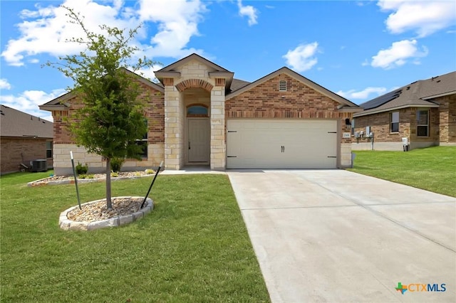 2506 Corradino St, Harker Heights, TX 76548 - photo 2