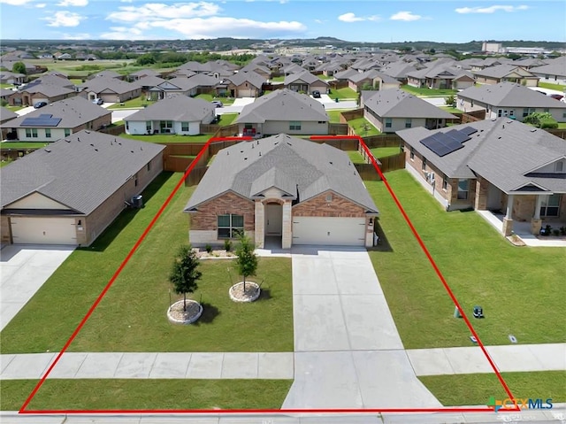 2506 Corradino St, Harker Heights, TX 76548 - photo 1