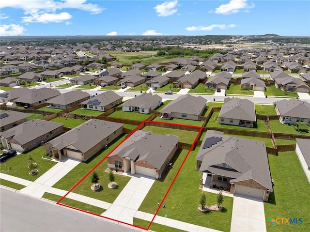 2506 Corradino St, Harker Heights, TX 76548 - photo 29