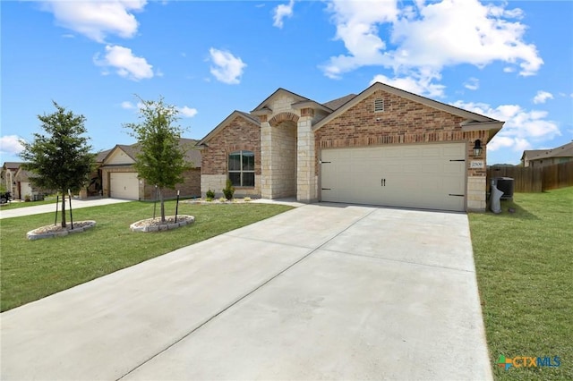 2506 Corradino St, Harker Heights, TX 76548 - photo 4