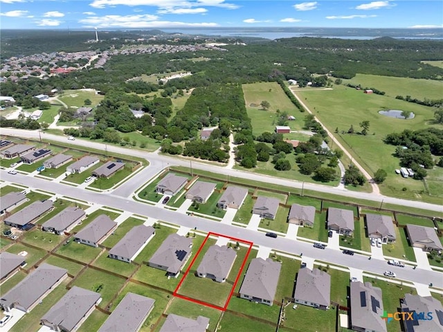2506 Corradino St, Harker Heights, TX 76548 - photo 3