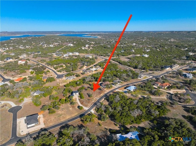 726 Caballo Trl, Canyon Lake TX, 78133 land for sale