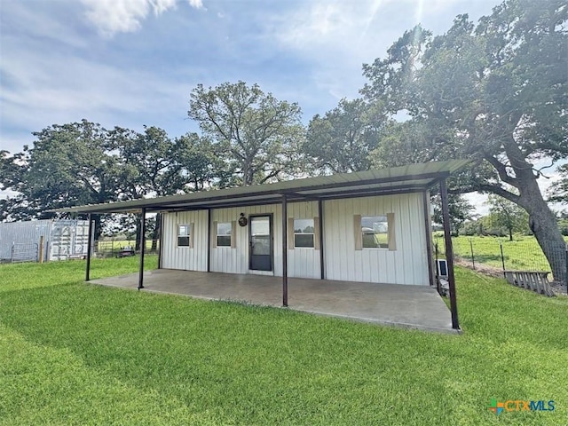 TBD Cr 318, Caldwell, TX 77836 - photo 1