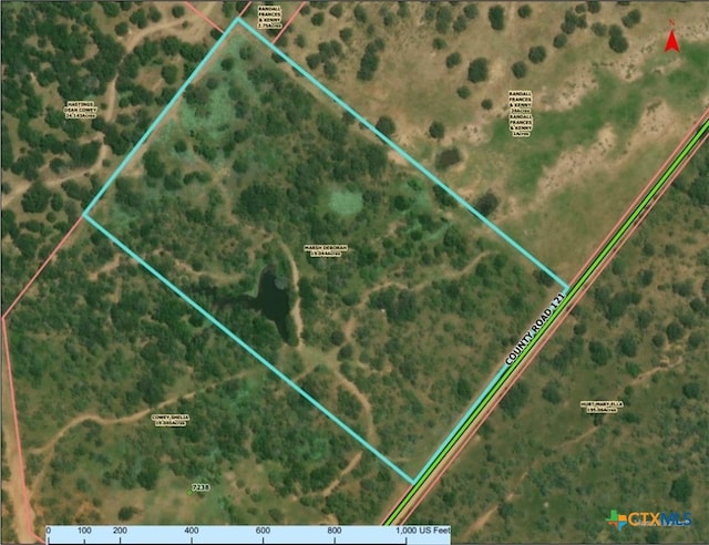 TBD County Road 121, Nixon, TX 78140 - photo 1