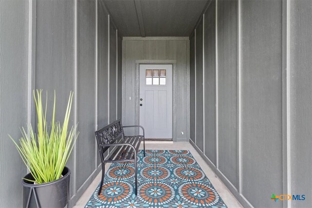 8409 Glade Dr, Temple, TX 76502 - doorway to property
