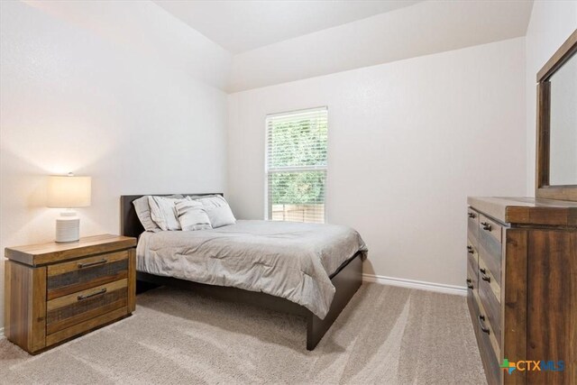 215 Sheridan Loop, Belton, TX 76513 - bedroom with light carpet and baseboards