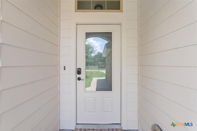 215 Sheridan Loop, Belton, TX 76513 - entrance to property