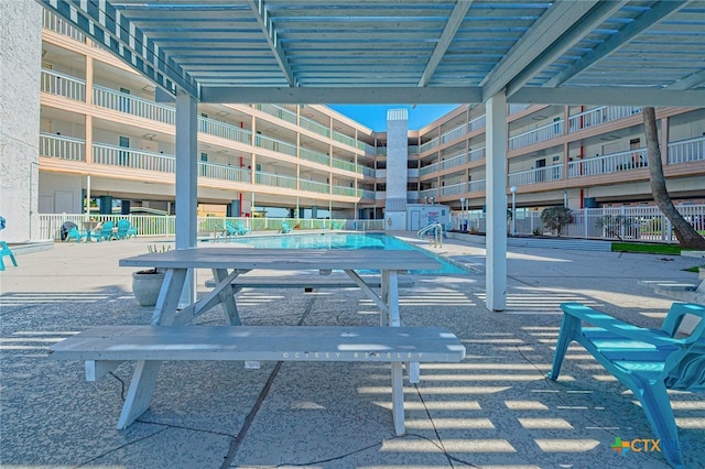 3938 Surfside Blvd Unit 3116, Corpus Christi, TX 78402 - view of community