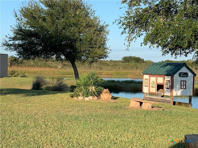 446 Gibb Blvd, Seadrift, TX 77983 - photo 27