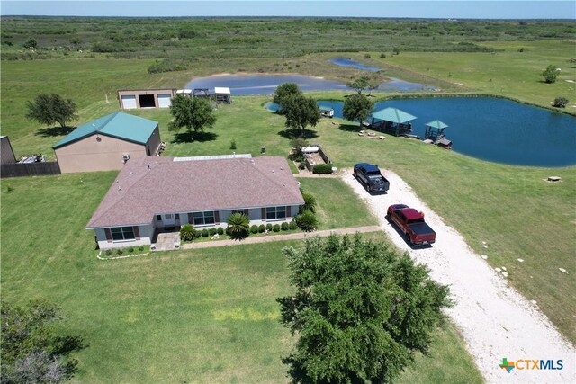 446 Gibb Blvd, Seadrift, TX 77983 - photo 9