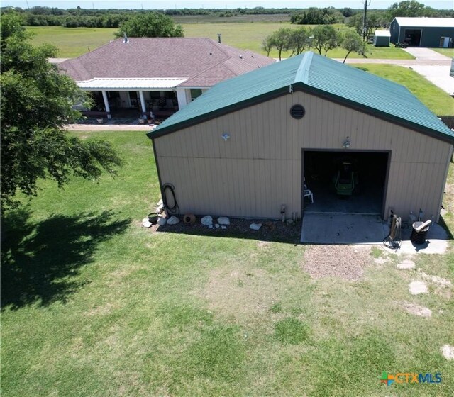 446 Gibb Blvd, Seadrift, TX 77983 - photo 12