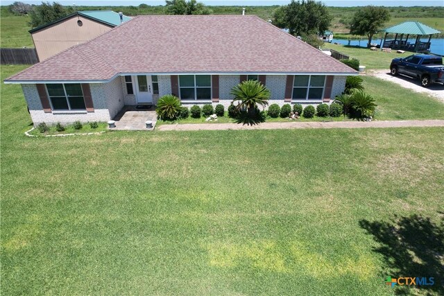 446 Gibb Blvd, Seadrift, TX 77983 - photo 1