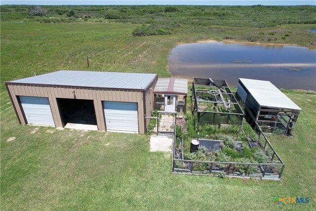 446 Gibb Blvd, Seadrift, TX 77983 - photo 10