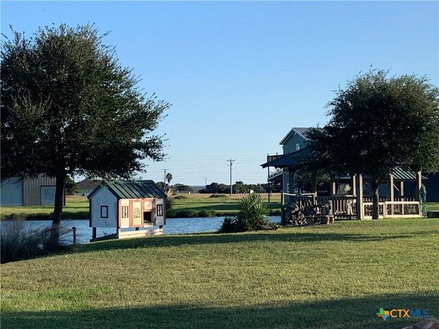446 Gibb Blvd, Seadrift, TX 77983 - photo 35