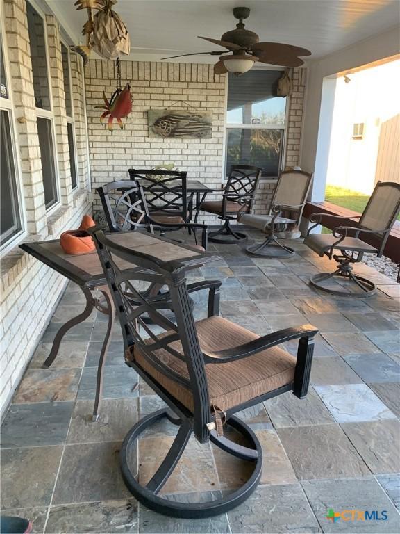 446 Gibb Blvd, Seadrift, TX 77983 - photo 24